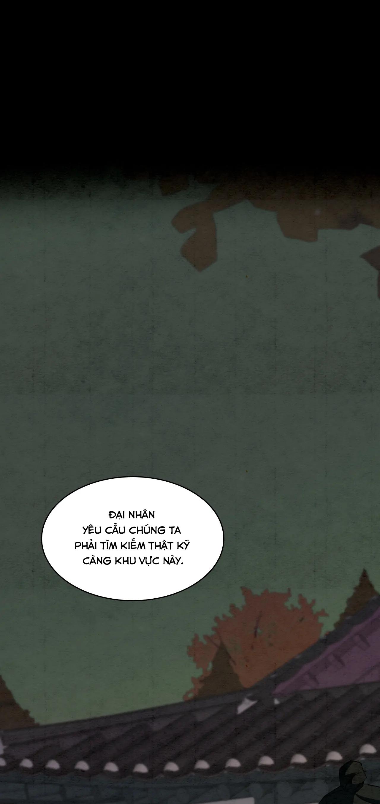 Đọc truyện [Hoàn] Dưới Đáy Biển Xanh - Chapter 45