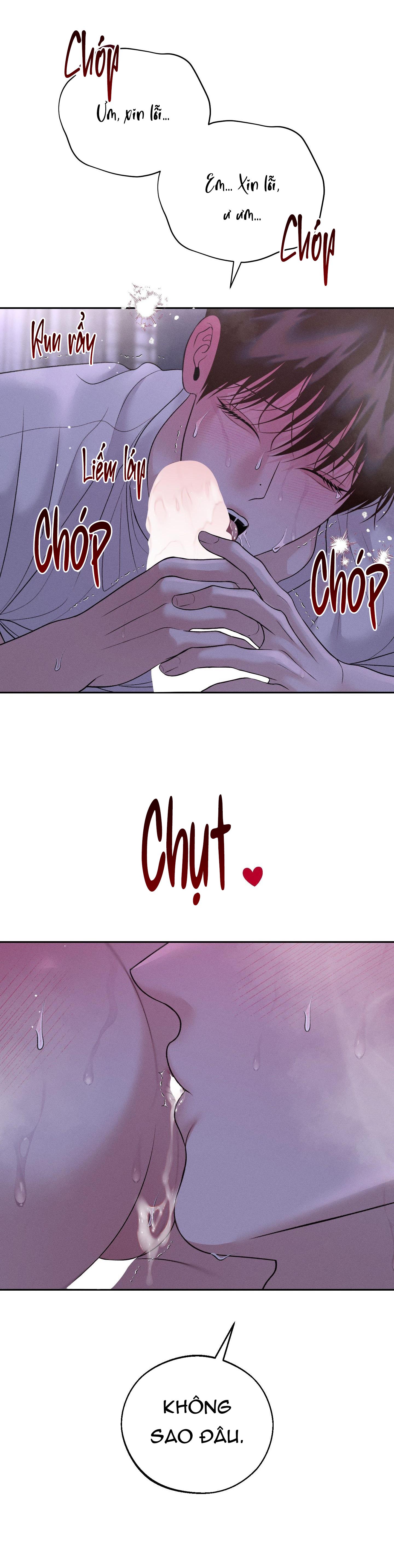 Đọc truyện  Cứu tinh của Thứ Hai - Chapter 31