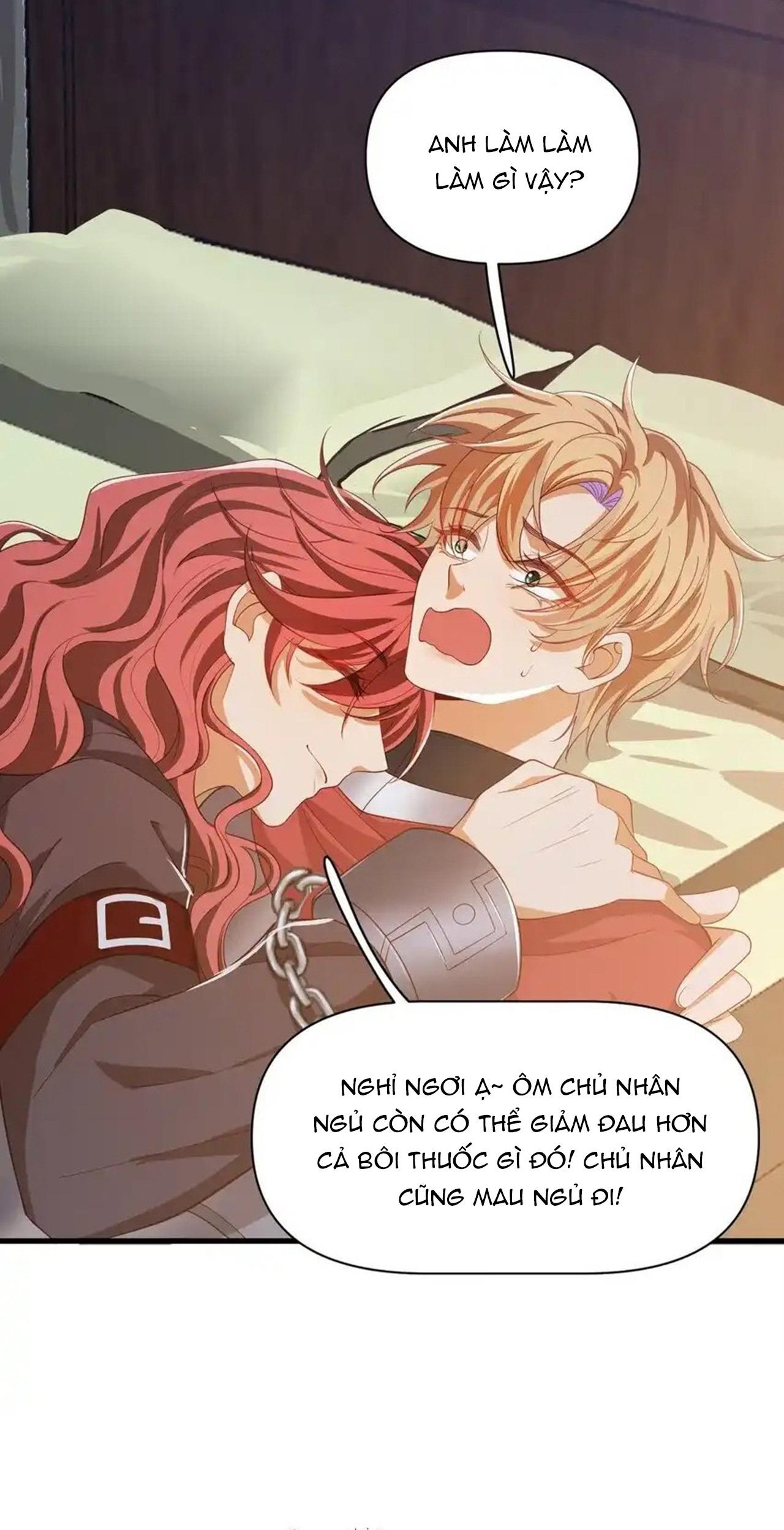 Đọc truyện Vương Tử Phản Diện Thuần Hóa Dũng Sĩ - Chapter 23