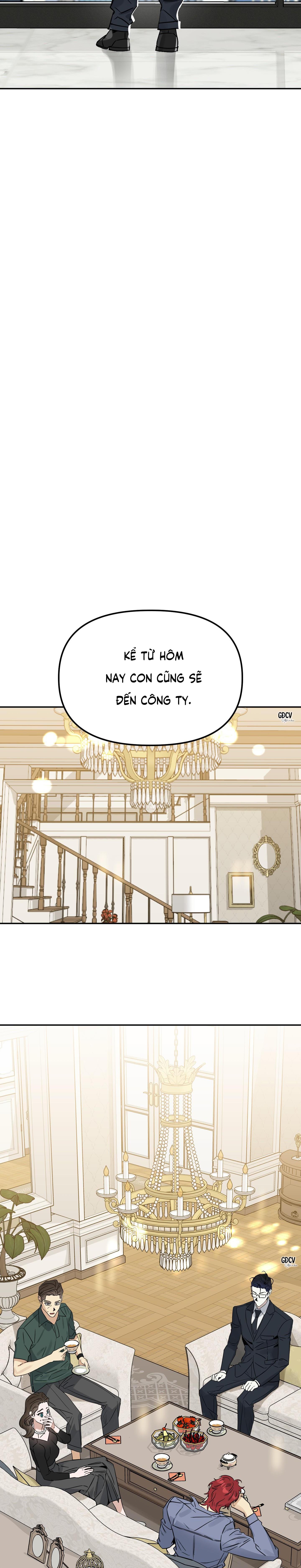 Đọc truyện [END] THUẦN HÓA THIẾU GIA - Chapter 1