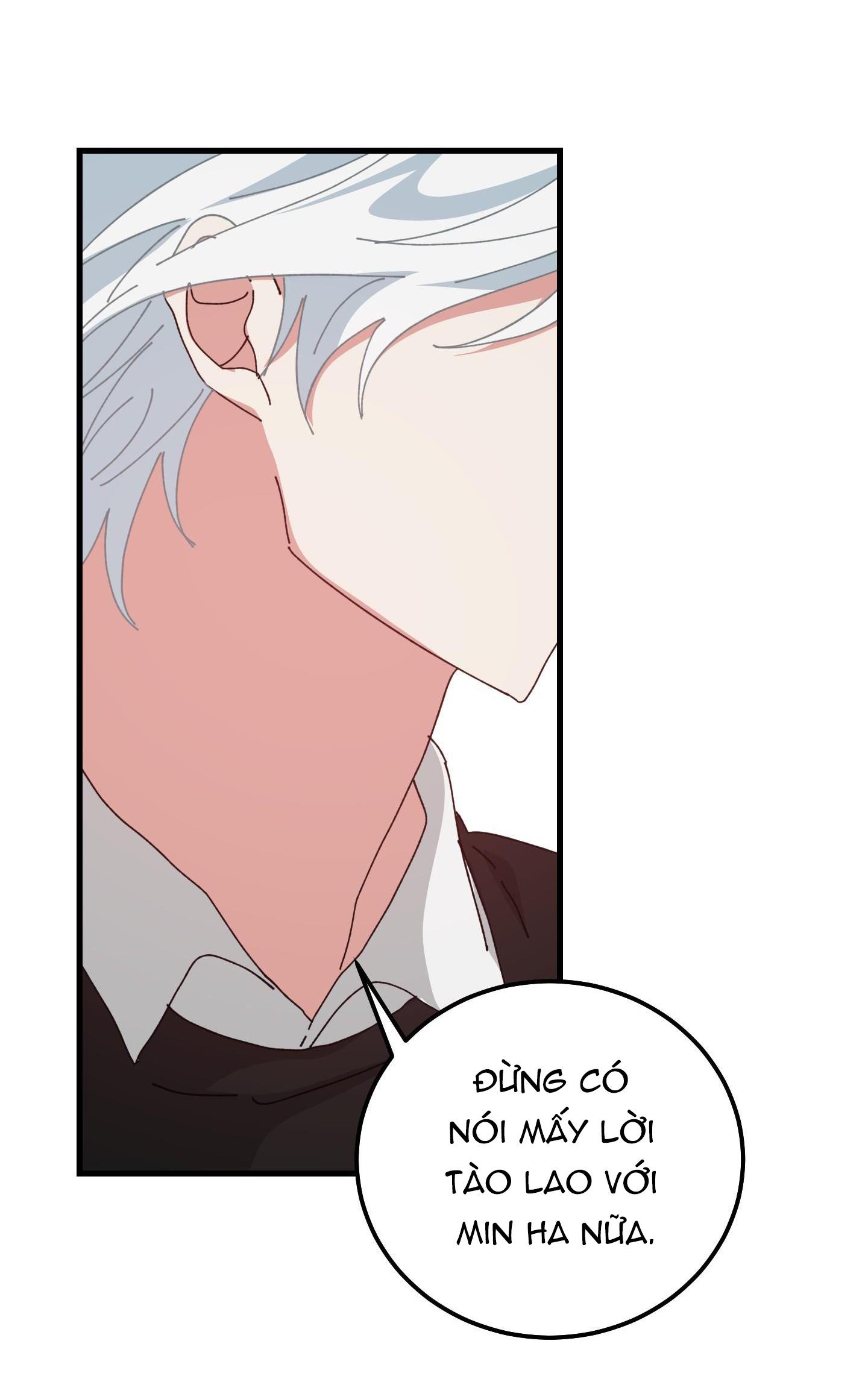 Đọc truyện YÊU TÔI ĐI, THẦN HỘ MỆNH - Chapter 46