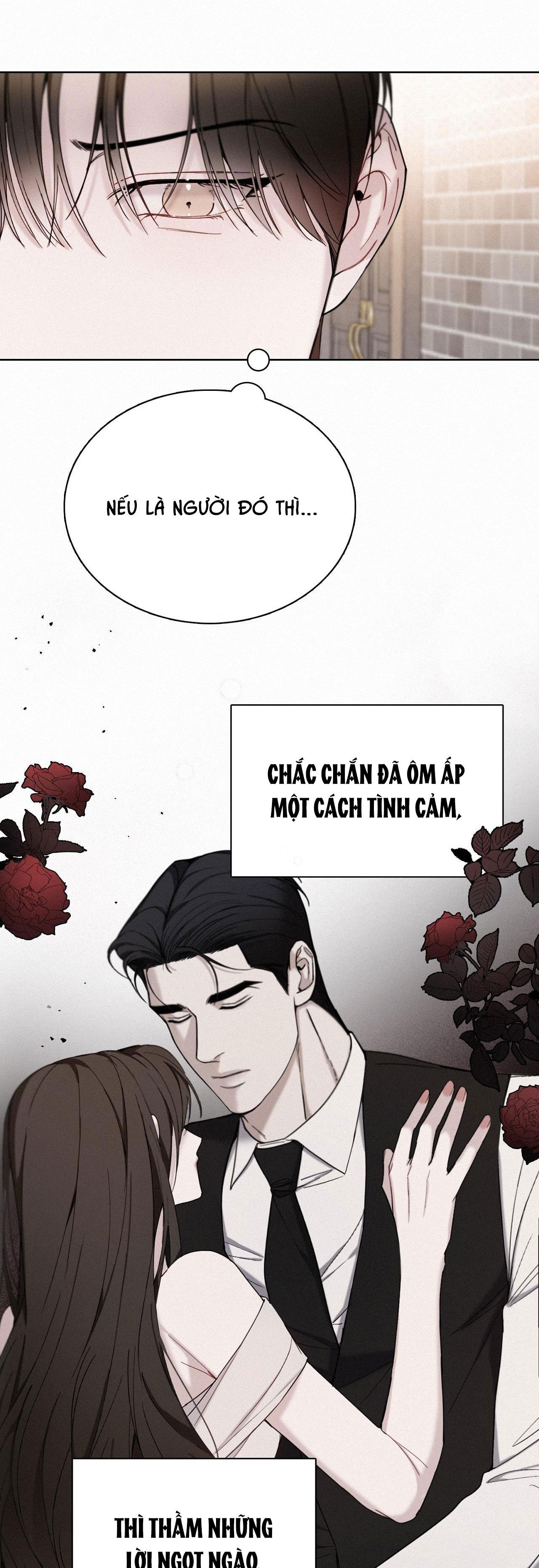 Đọc truyện SUNSET IN WATER - Chapter 10