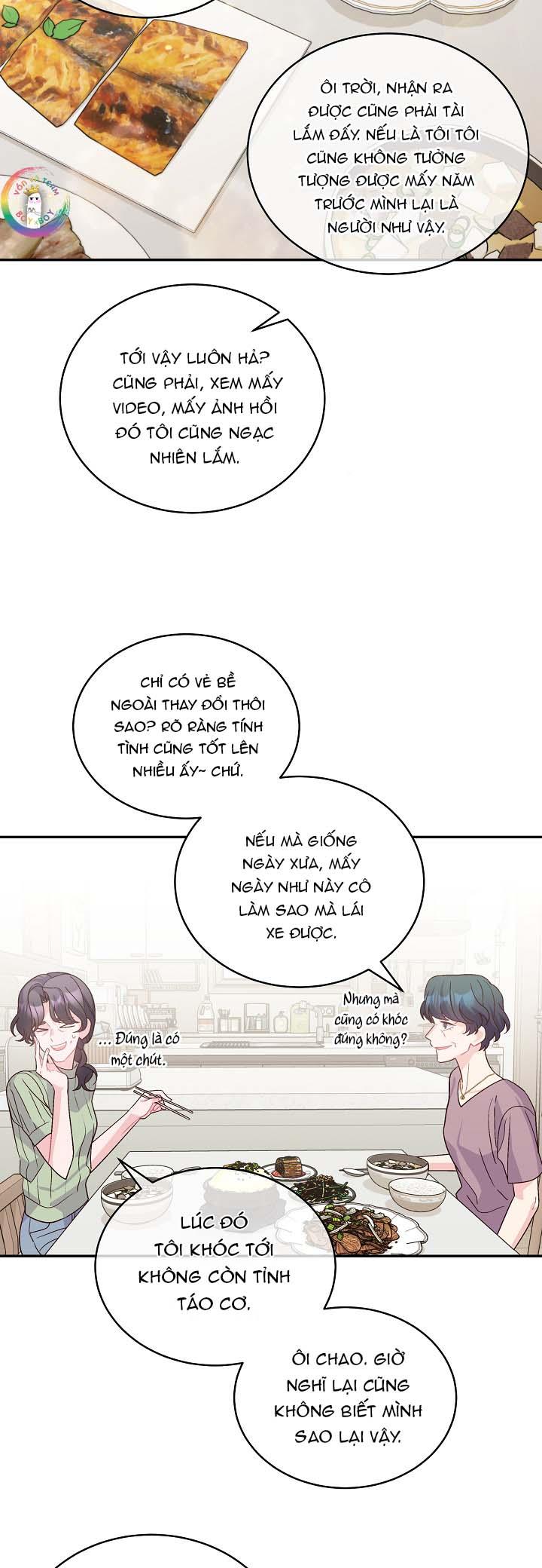 Đọc truyện (END) Merry Marbling - Chapter 66