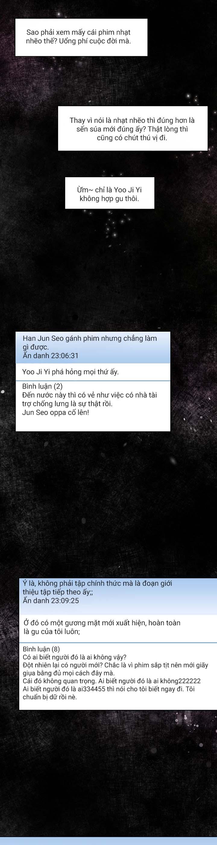 Đọc truyện  Masquerade - Chapter 7