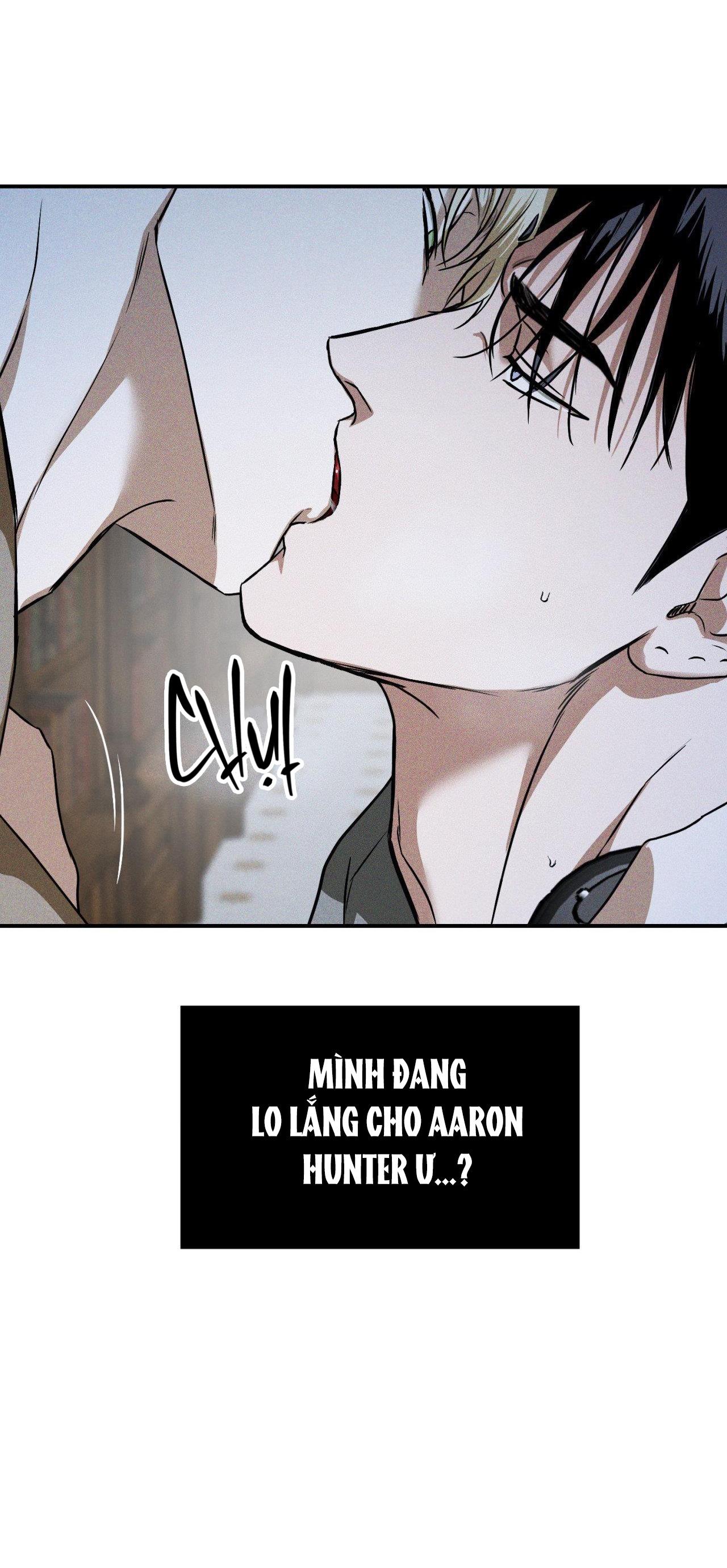 Đọc truyện FLASHLIGHT - Chapter 16