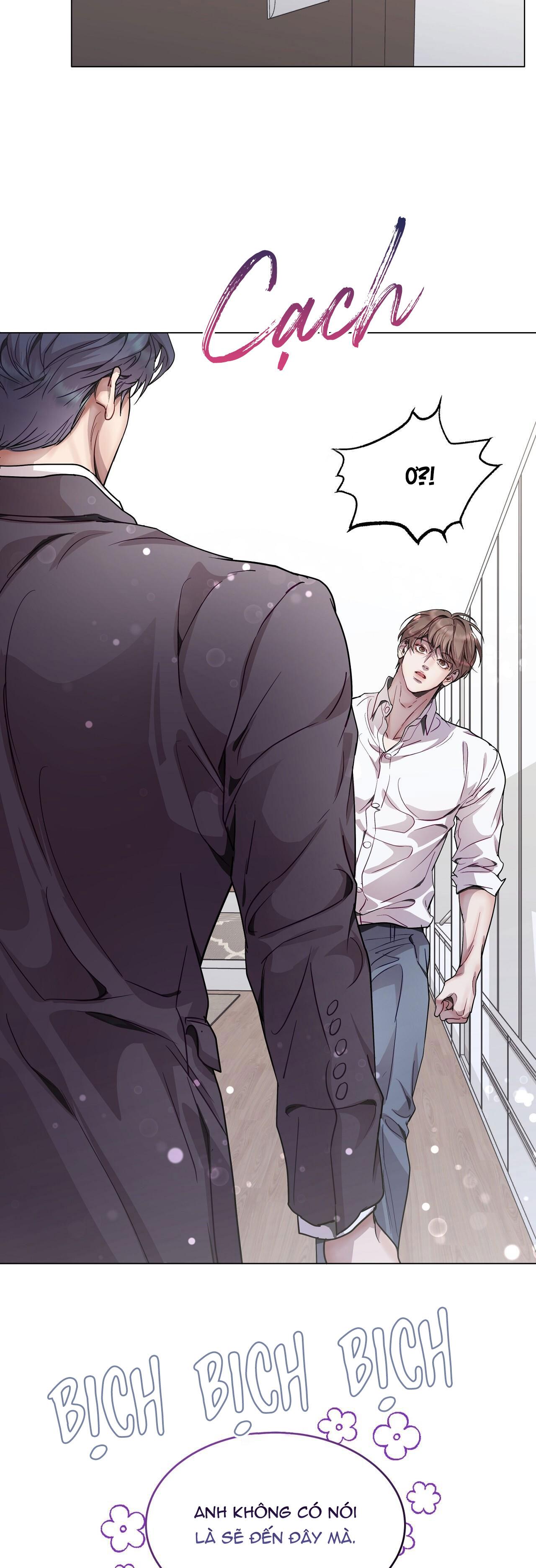 Đọc truyện LỐI SỐNG ÍCH KỶ - Chapter 68