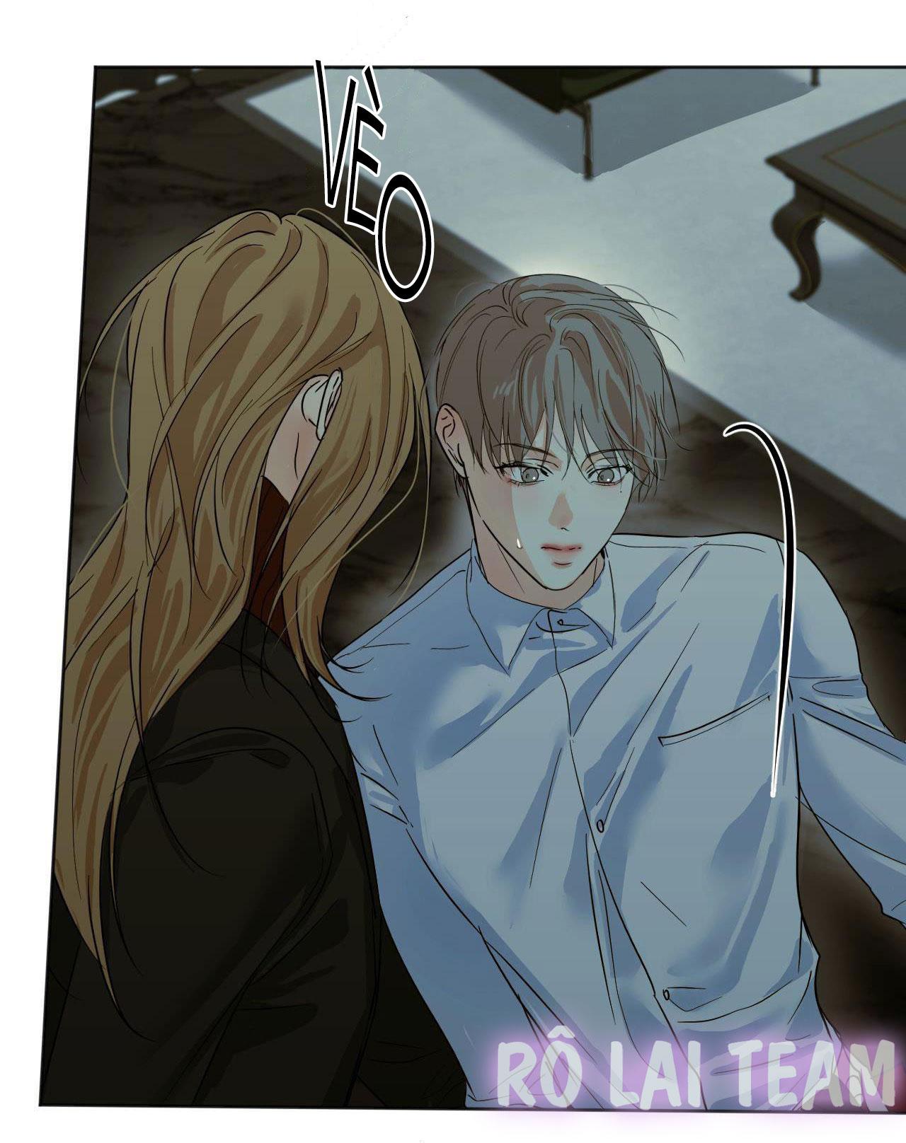 Đọc truyện ÁI DỤC - Chapter 29