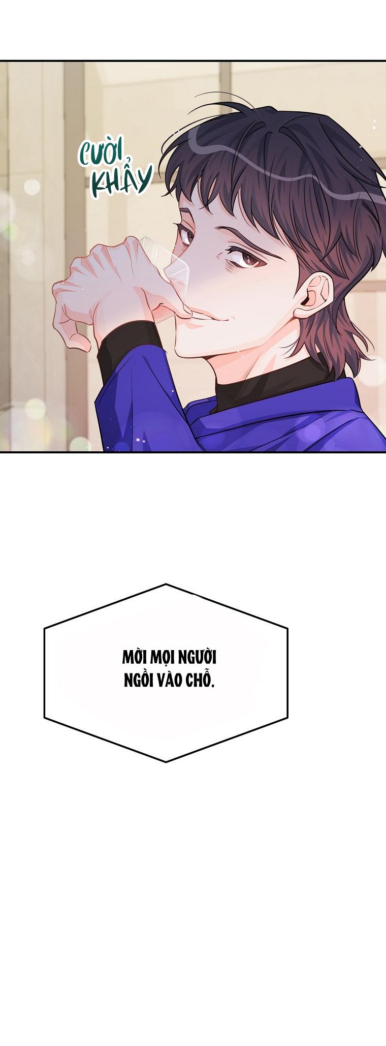 Đọc truyện Có Chuyện Gì Xảy Ra với Sự Nổi Tiếng Của Tôi Thế? - Chapter 57