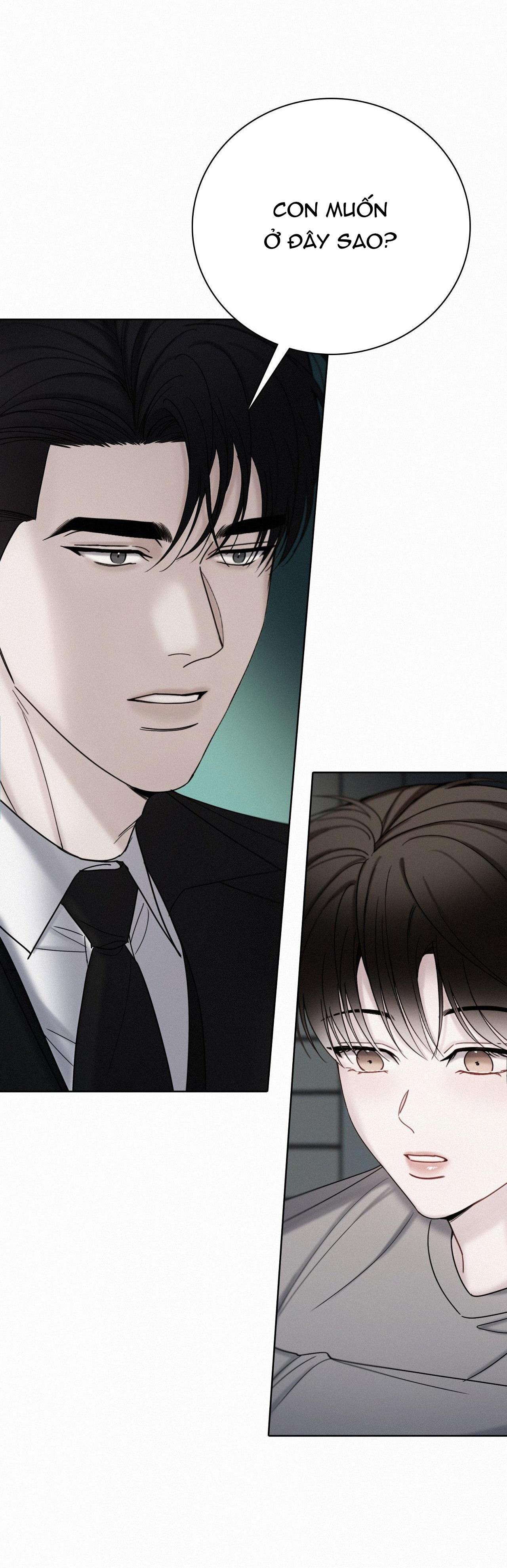 Đọc truyện SUNSET IN WATER - Chapter 22