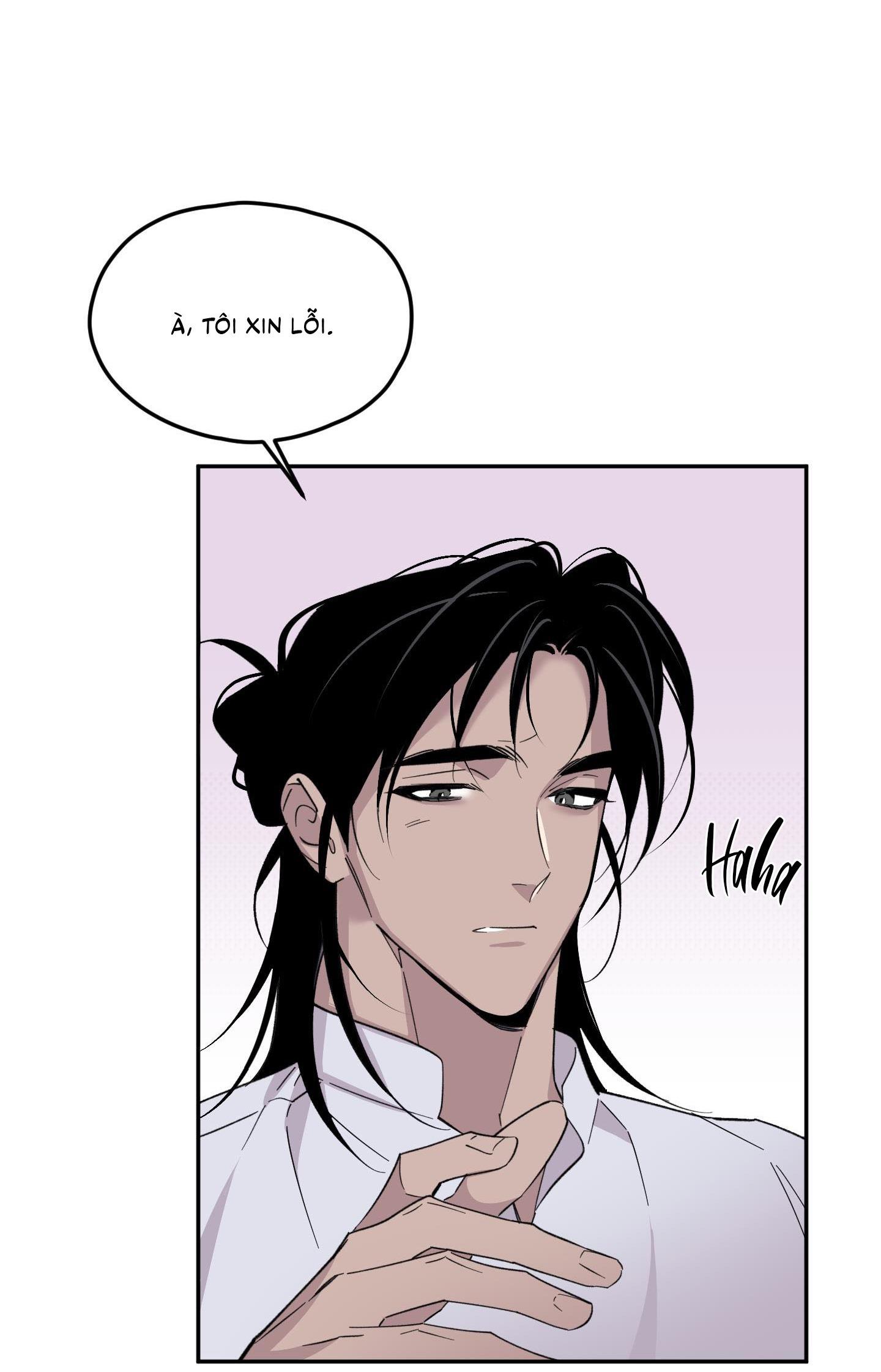 Đọc truyện Carrot And Stick - Chapter 2