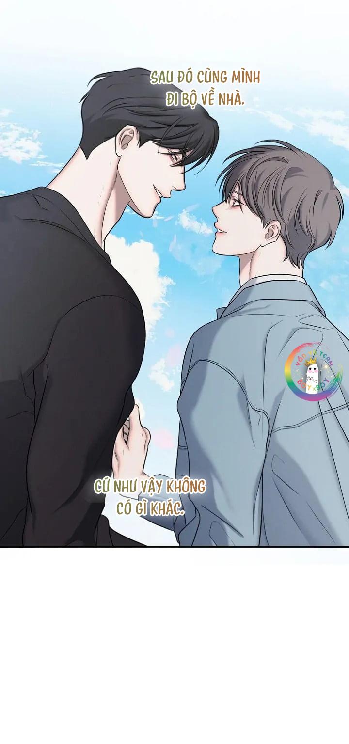 Đọc truyện Màn Đêm Không Lối - Chapter 7