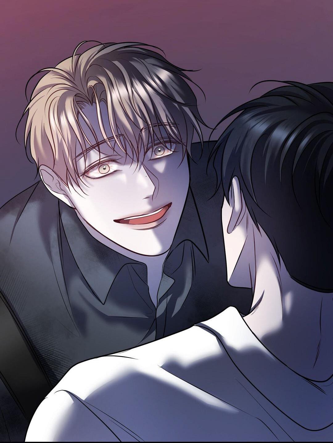 Đọc truyện Đáy Sâu Tuyệt Vọng - Chapter 62