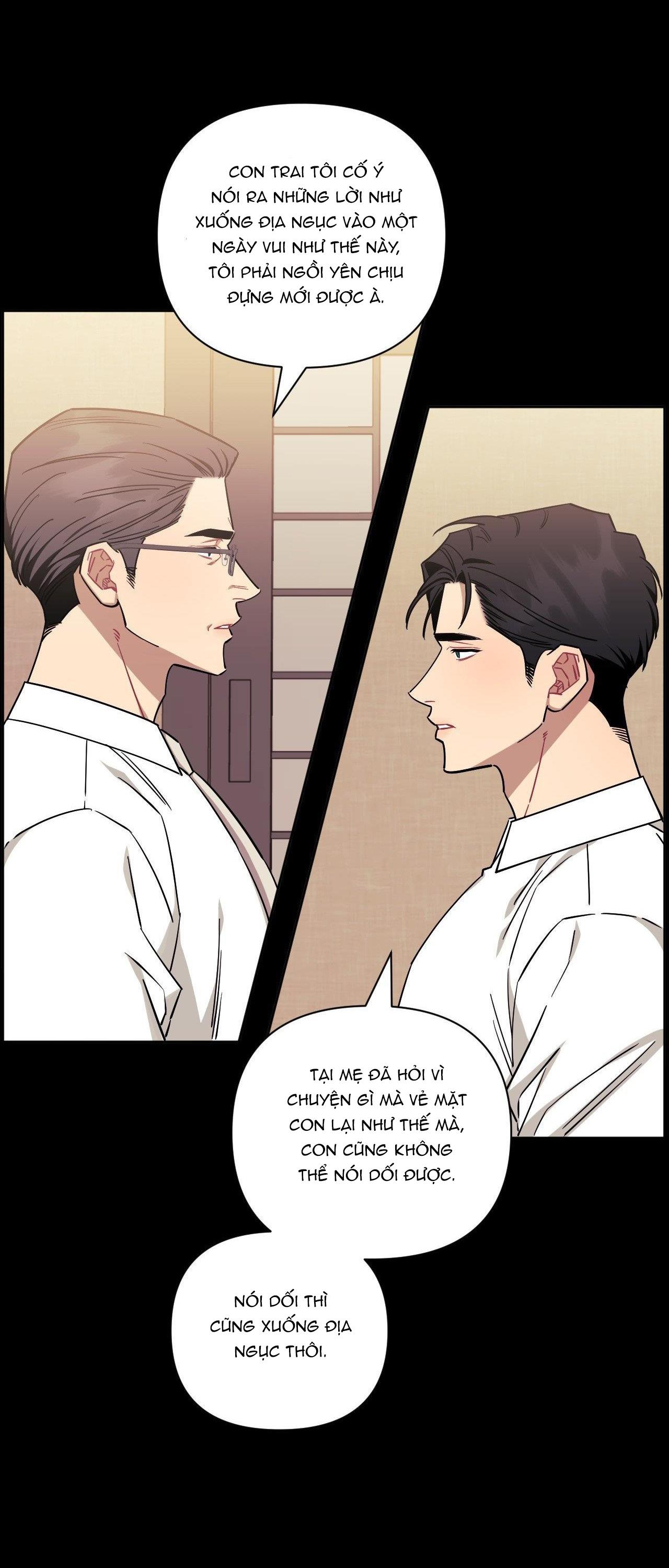 Đọc truyện HƠN CẢ BẠN BÈ - Chapter 78