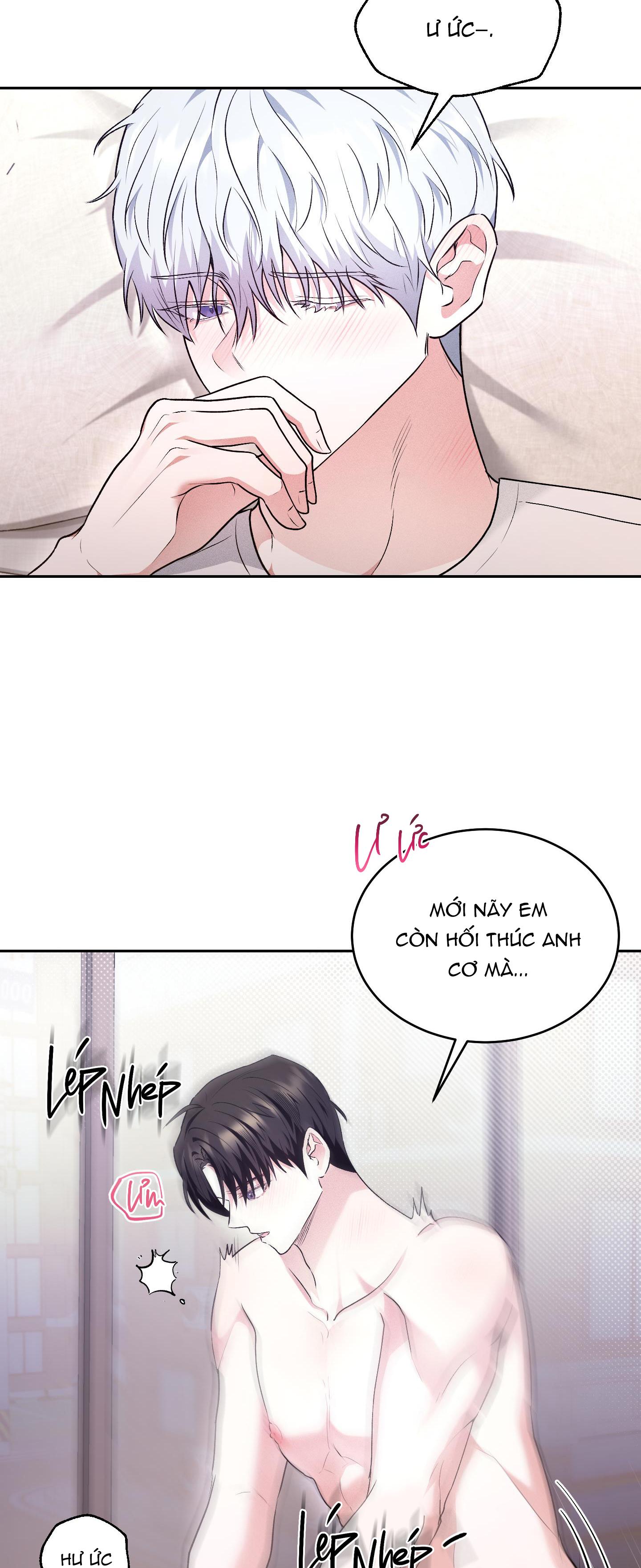 Đọc truyện BẮN LÀ DÍNH - Chapter 17