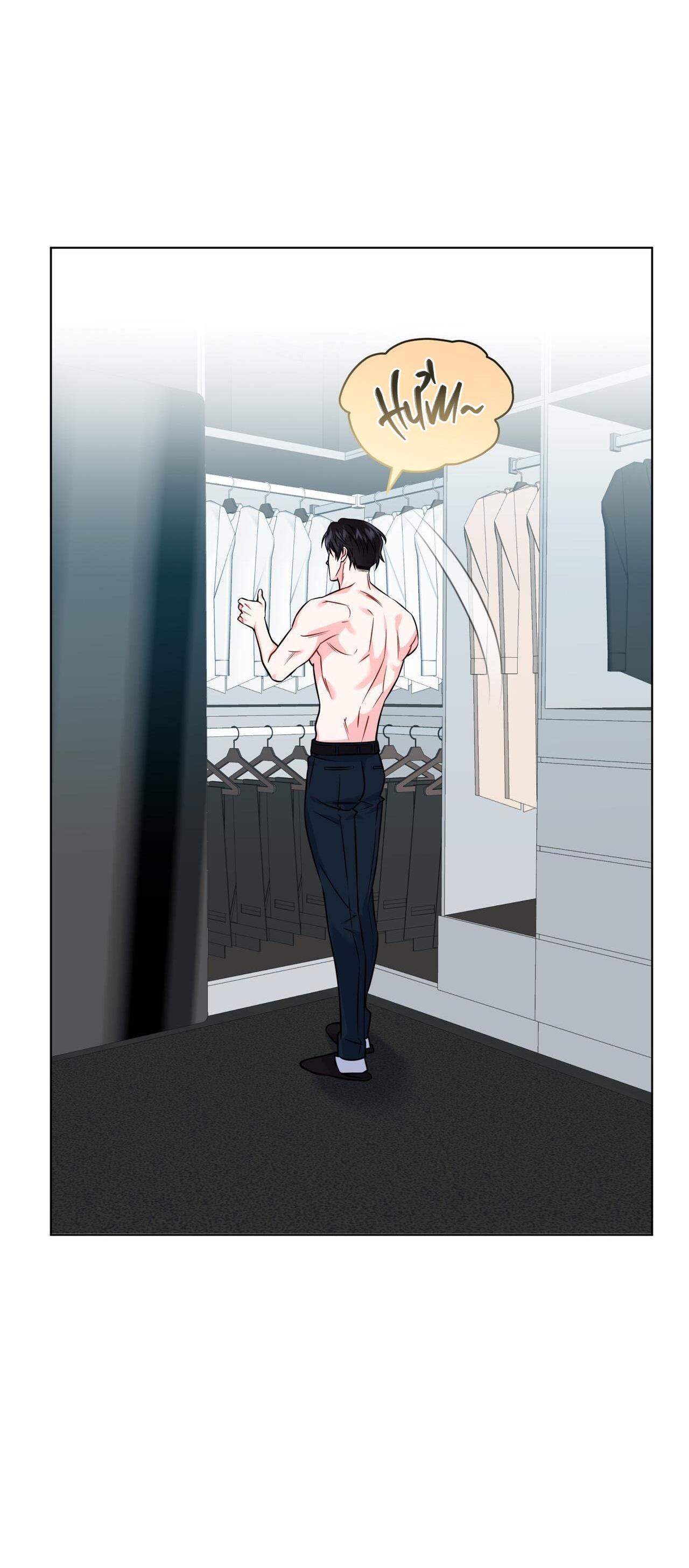 Đọc truyện |DROP| Tiệm đồ uống của cáo Flynn - Chapter 10