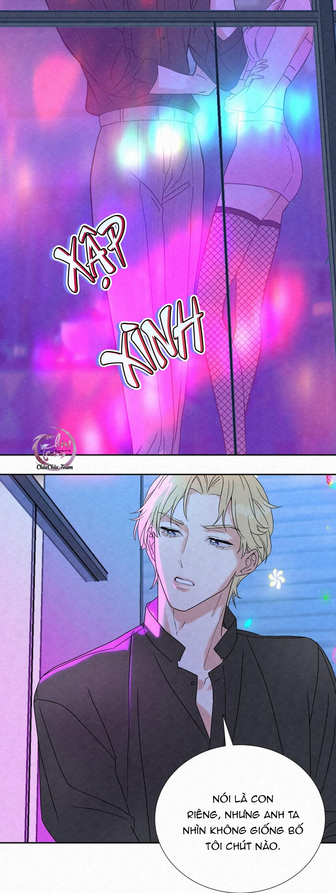 Đọc truyện Anh Trai Rẻ Tiền Của Tôi (END) - Chapter 1