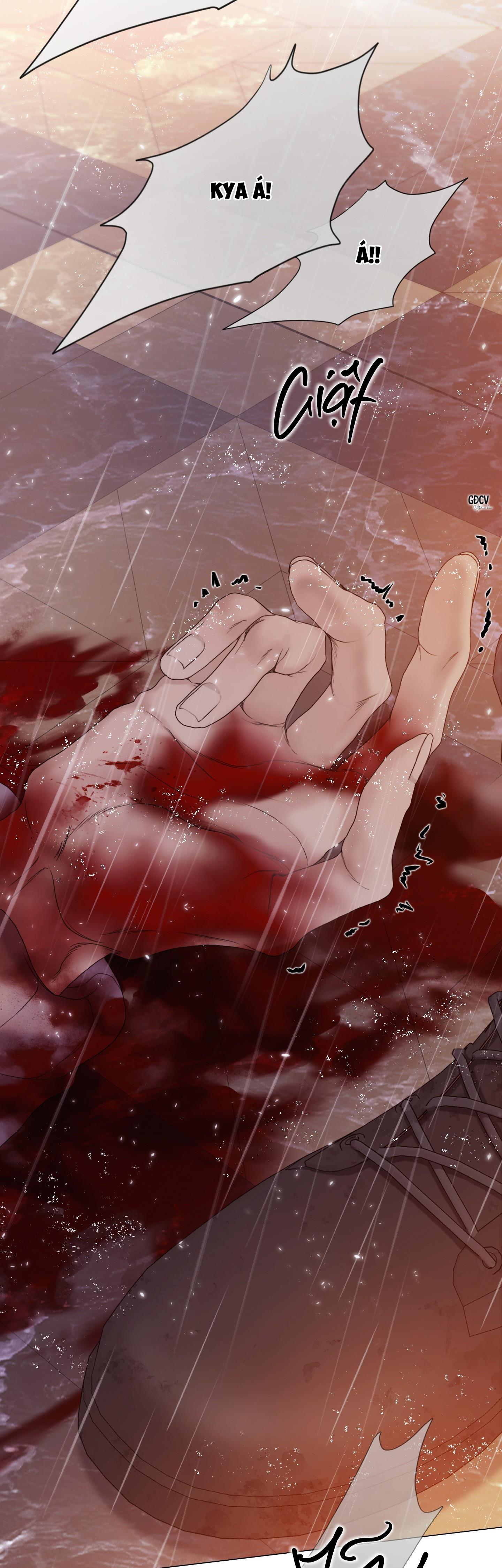Đọc truyện MARY JANE - Chapter 43