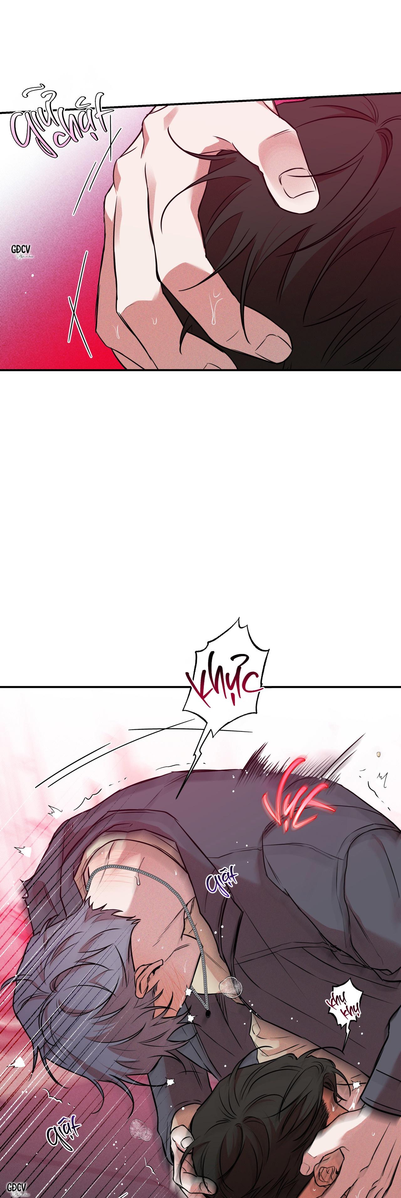 Đọc truyện ANH RỂ - Chapter 2