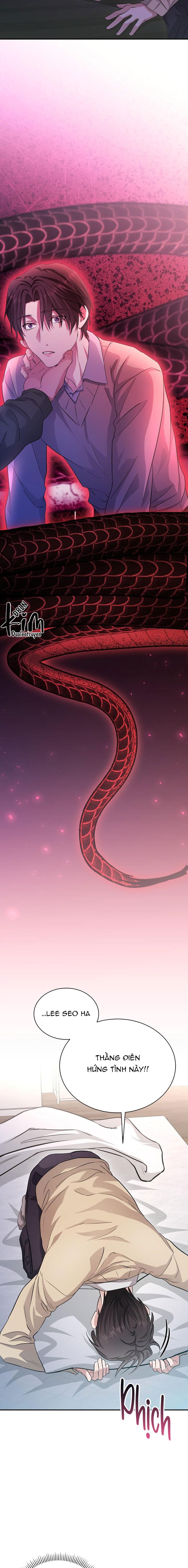 Đọc truyện RIVER OF BONDAGE - Chapter 2