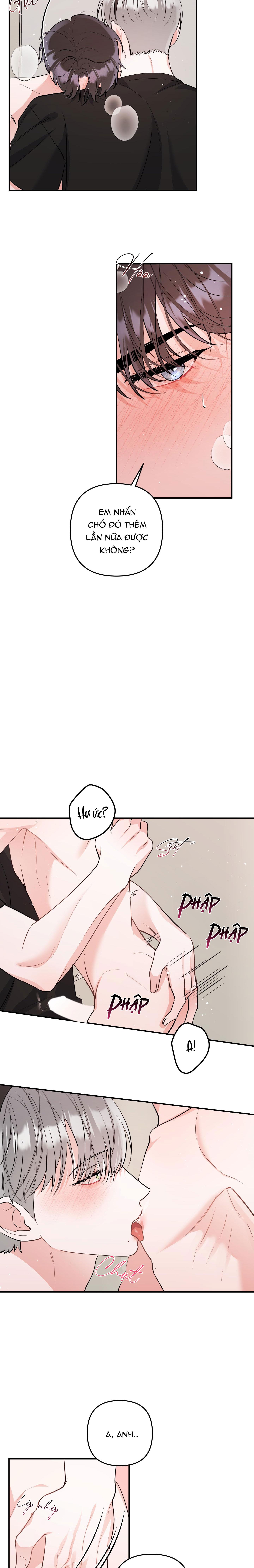 Đọc truyện TUYỂN TẬP TRUYỆN NGẮN HỎNY CỦA NHÀ SẸC - Chapter 60