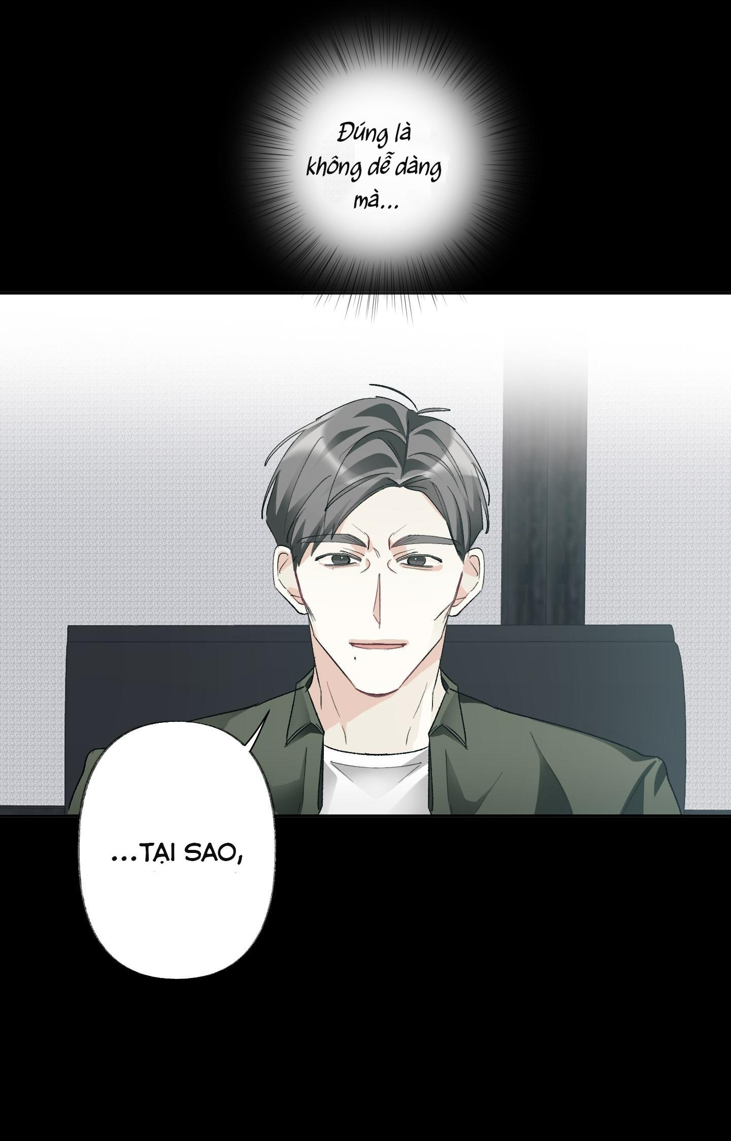Đọc truyện THẾ GIỚI KHI MẤT ĐI EM - Chapter 63