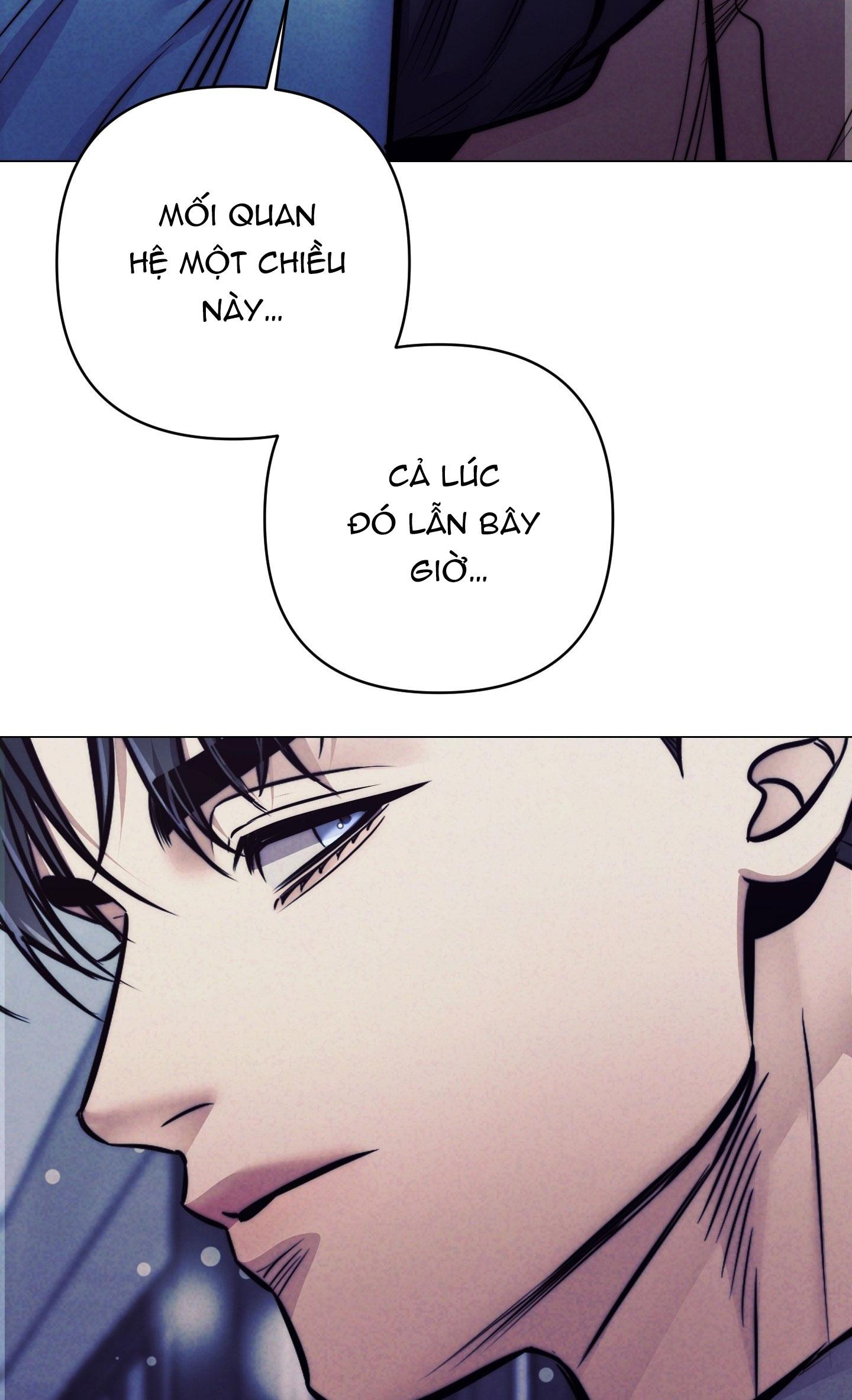 Đọc truyện KỲ THỊ - Chapter 35