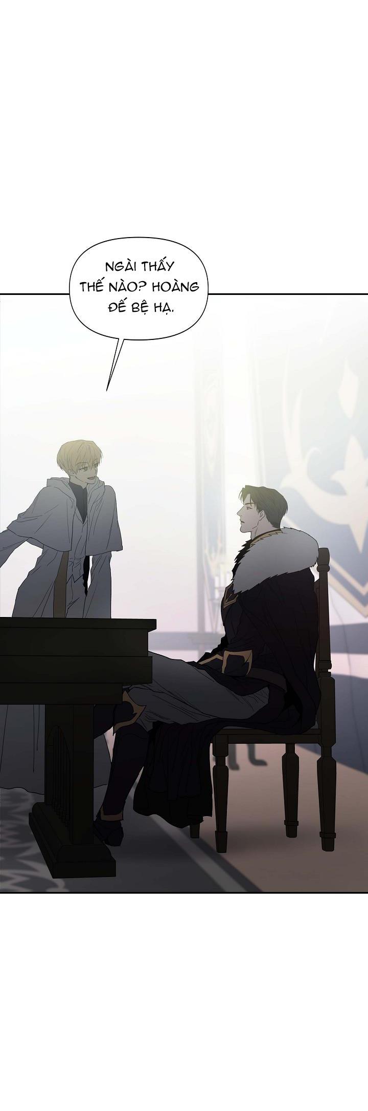 Đọc truyện HAI ĐẤT NƯỚC, ĐẤT NƯỚC CỦA NÔ LỆ - Chapter 49