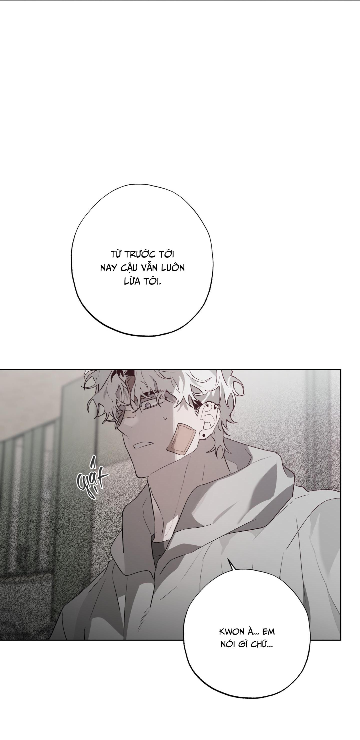 Đọc truyện  NGÔI NHÀ DỊ THƯỜNG - Chapter 25
