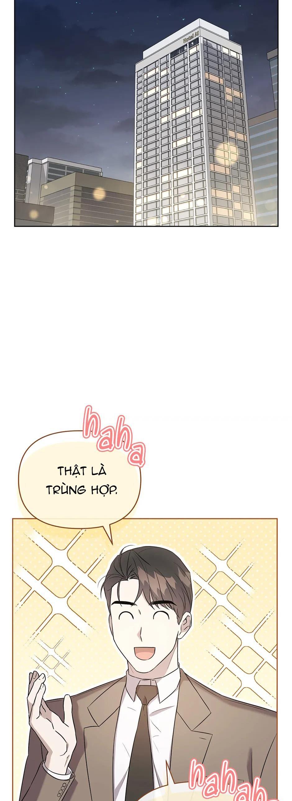 Đọc truyện Chuyện Tình Lố Bịch - Chapter 15