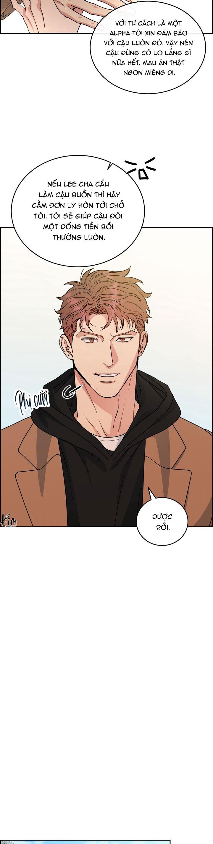 Đọc truyện CHÓ VÀ CHIM - Chapter 49