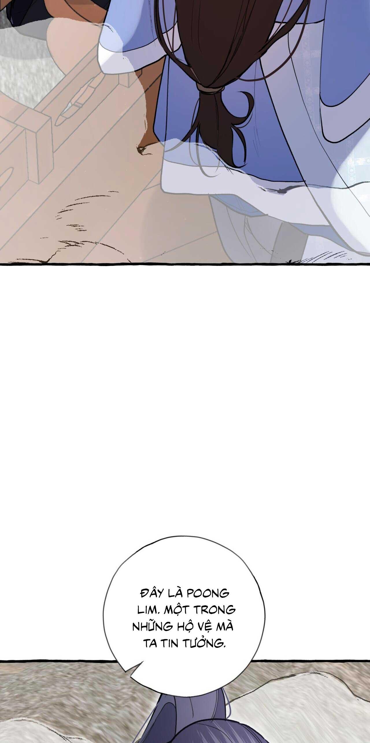 Đọc truyện BÁT NHÃ GIAI NHÂN - Chapter 58