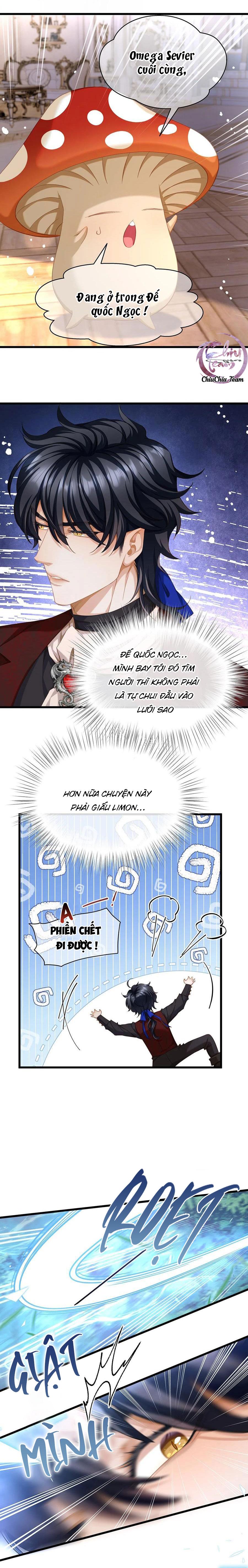 Đọc truyện Tôi Tái Sinh Thành Tiểu Ác Long Của Hoàng Tử Điện Hạ - Chapter 38