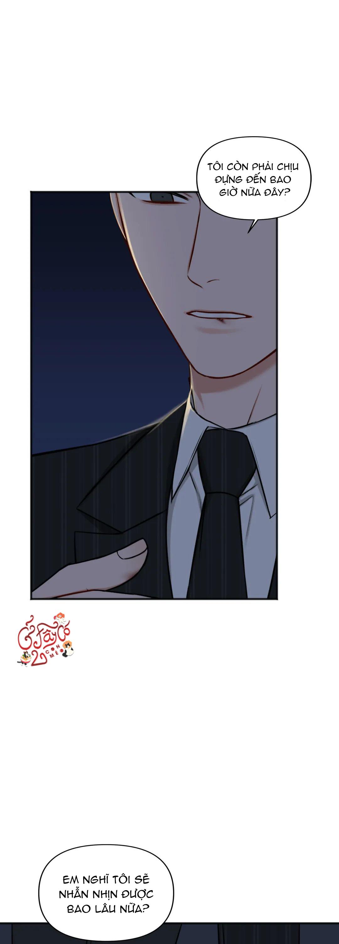 Đọc truyện Trong Căn Phòng Riêng - Chapter 47