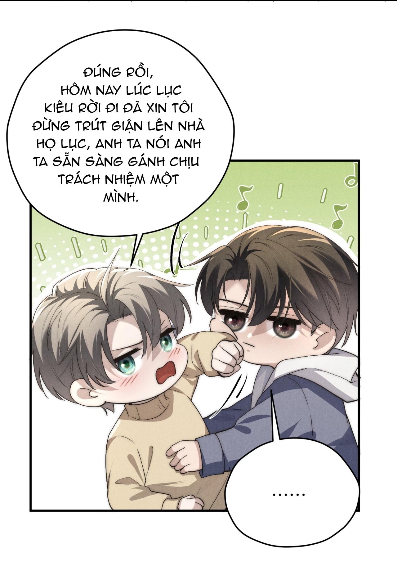 Đọc truyện (END) Thiếu Gia Hư Hỏng - Chapter 62