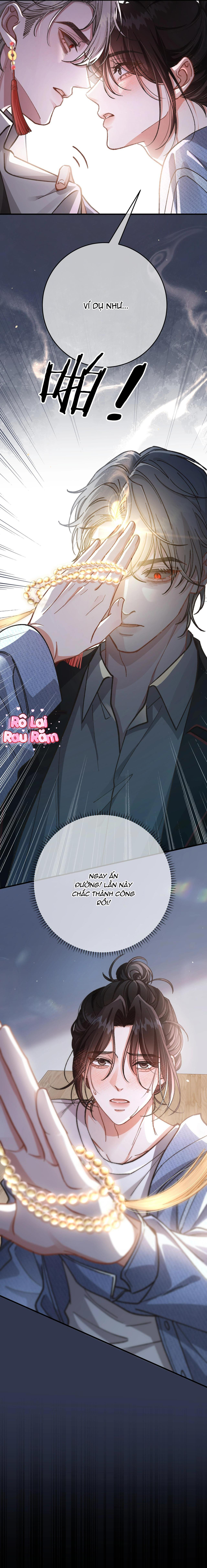 Đọc truyện VỤ BÊ BỐI NGỌT NGÀO - Chapter 1