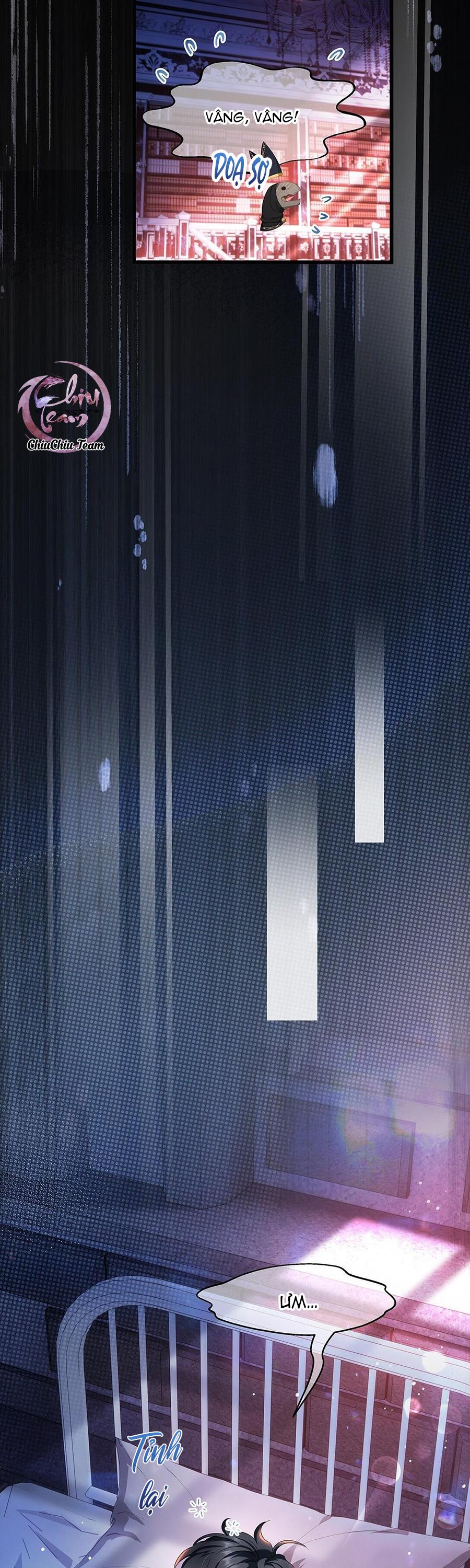 Đọc truyện Tôi Tái Sinh Thành Tiểu Ác Long Của Hoàng Tử Điện Hạ - Chapter 57