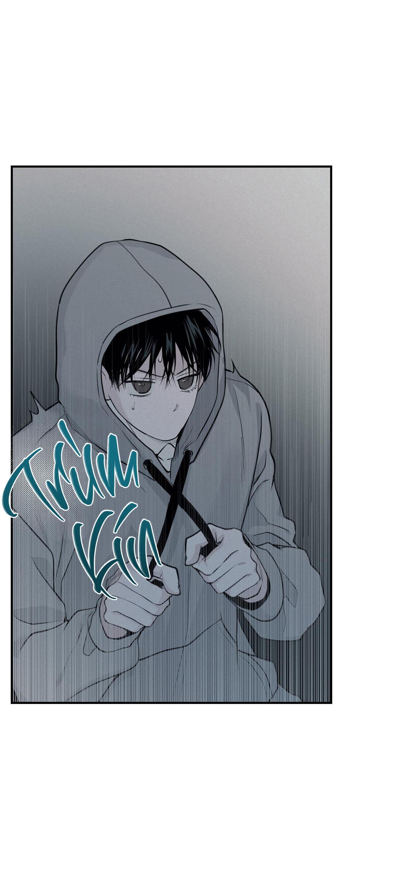 Đọc truyện Phép Chiếu - Chapter 6