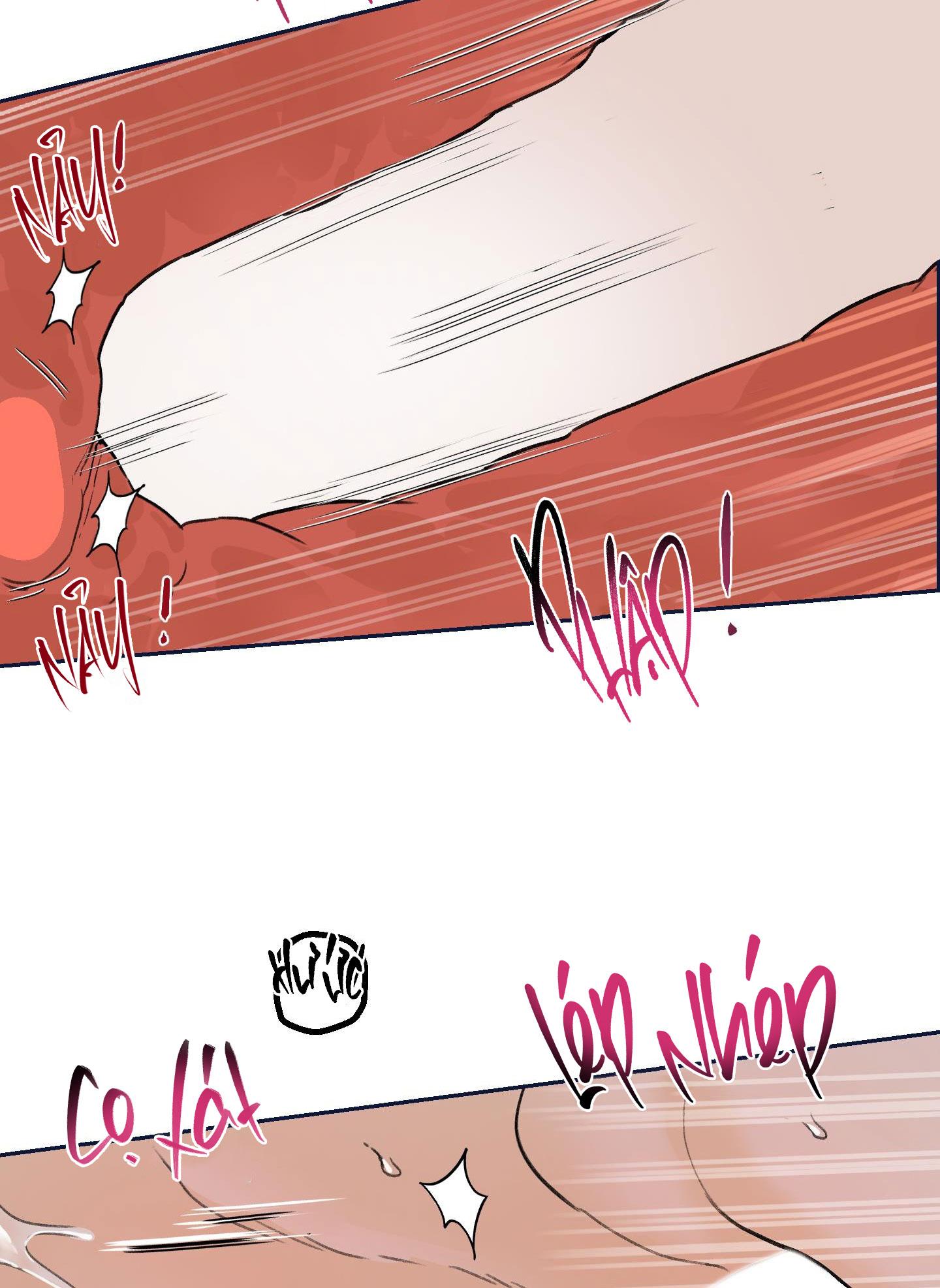 Đọc truyện NGHIỆN SEX - Chapter 17.5