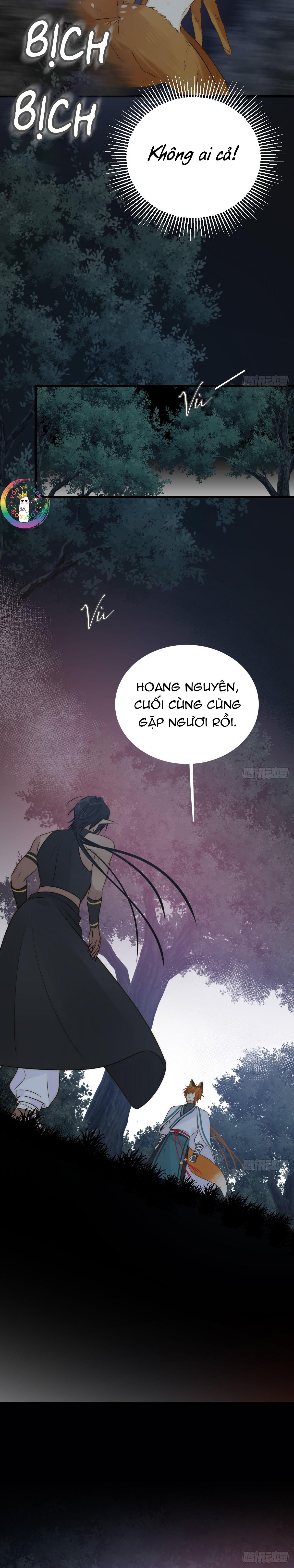 Đọc truyện Chỉ Riêng Đuôi Là Không Được!!! - Chapter 58