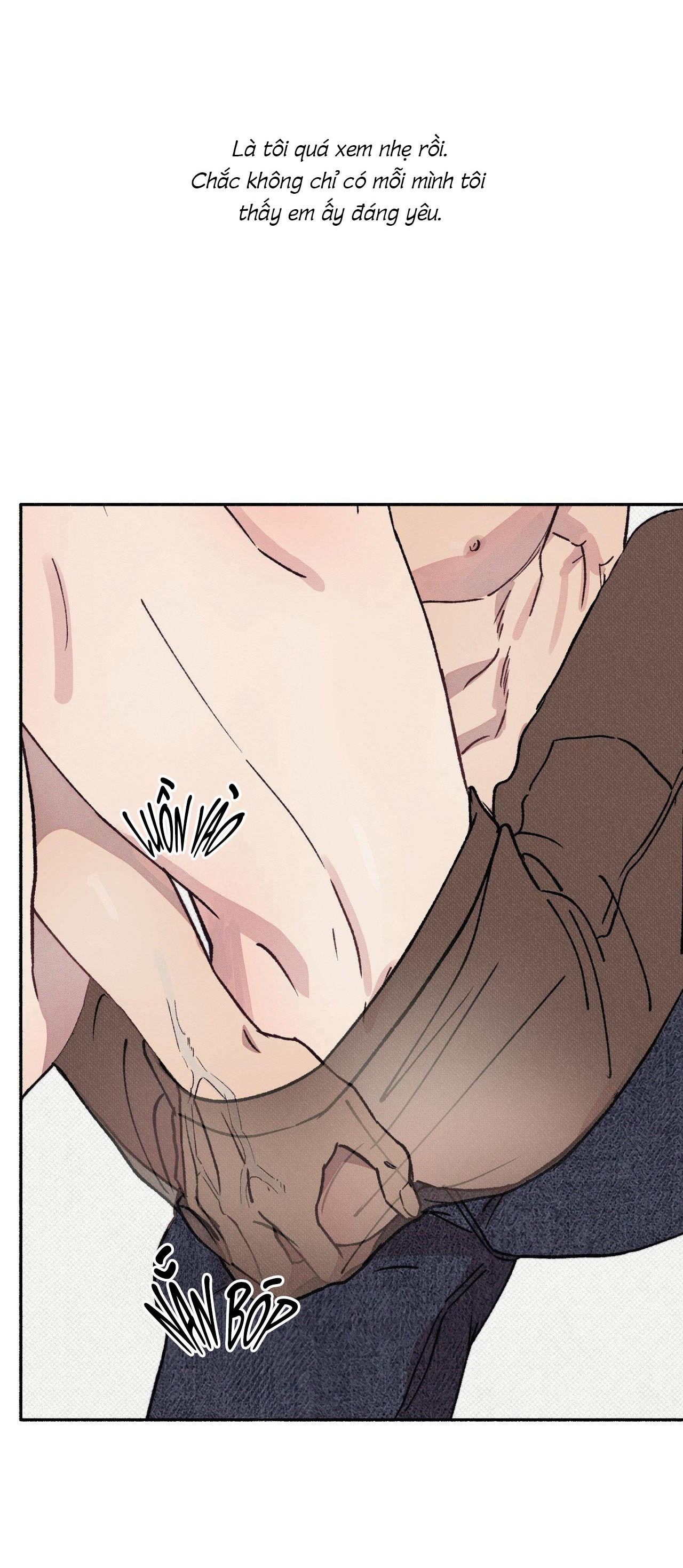 Đọc truyện  1 to 10 - Chapter 33