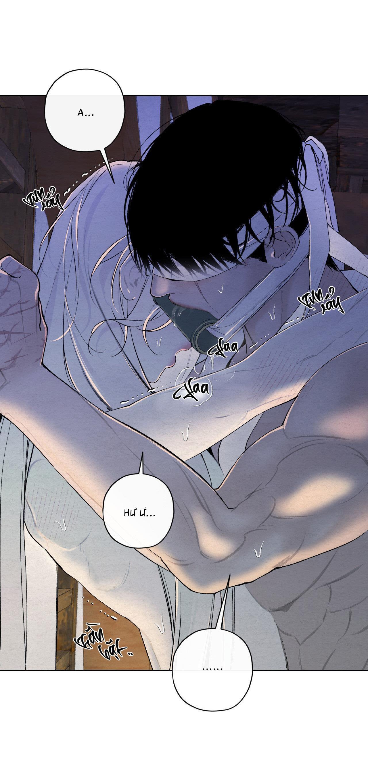 Đọc truyện  Lạc Hồn - Chapter 31