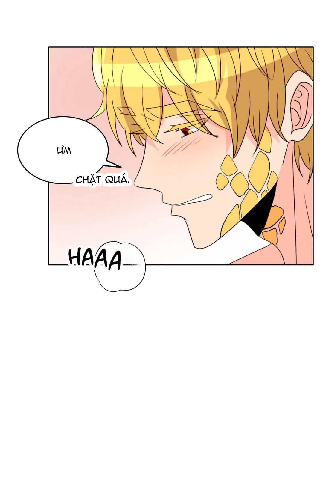 Đọc truyện Ngọt Ngào Nhưng Nguy Hiểm - Chapter 17