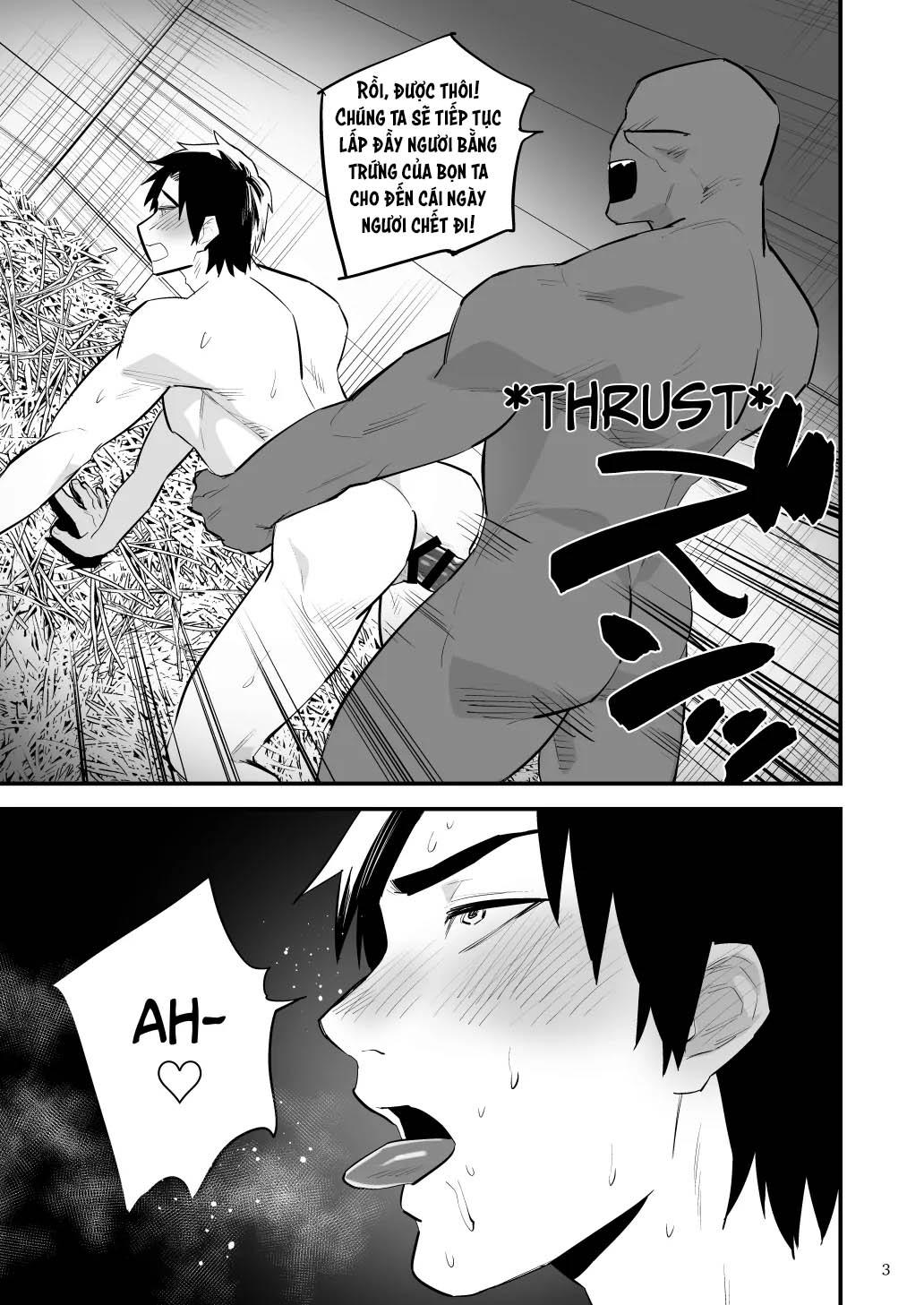 Đọc truyện Cưng mà nói - Chapter 195