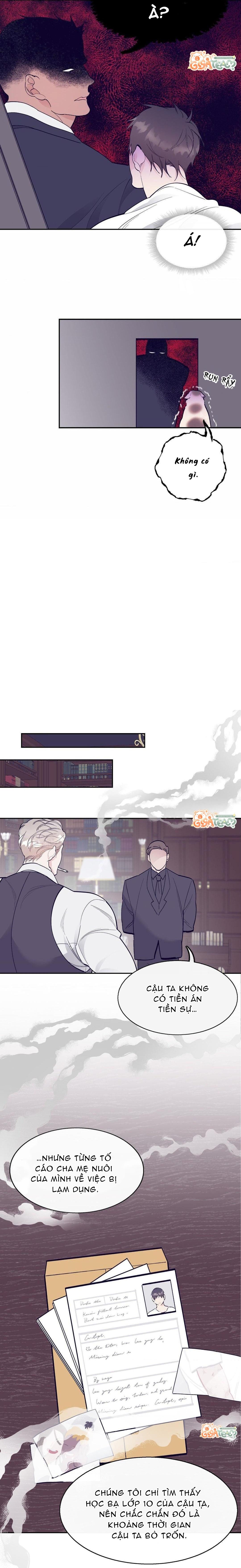 Đọc truyện Rên Rỉ - Chapter 7