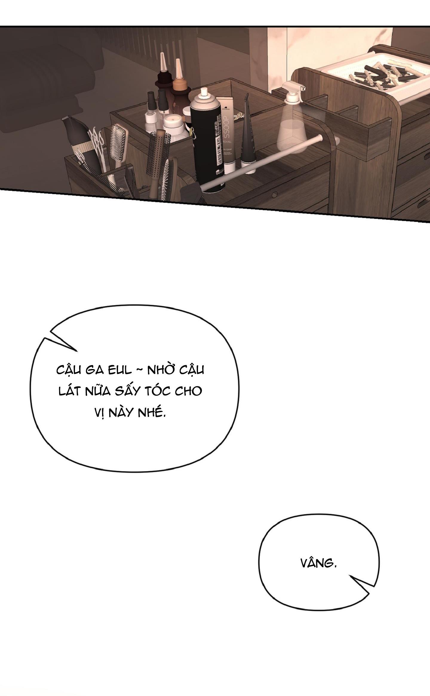 Đọc truyện BL NGẮN TUYỂN CHỌN - Chapter 30.2