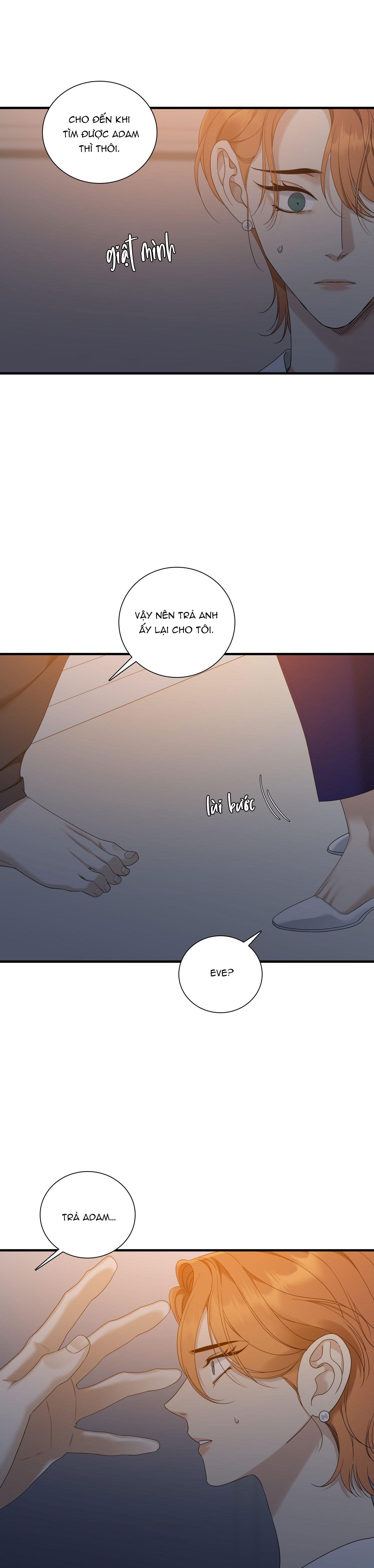 Đọc truyện GỬI. 00 - Chapter 19