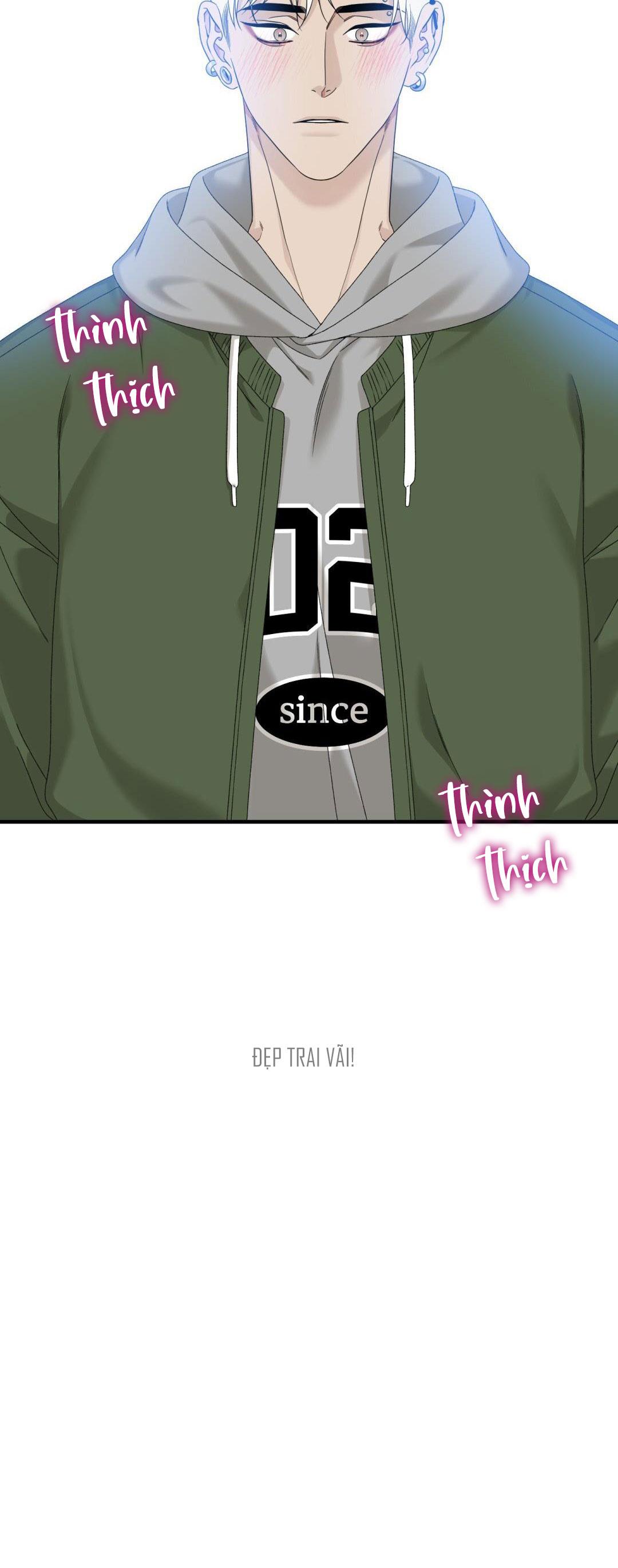 Đọc truyện KHỞI ĐẦU SAI LẦM - Chapter 24