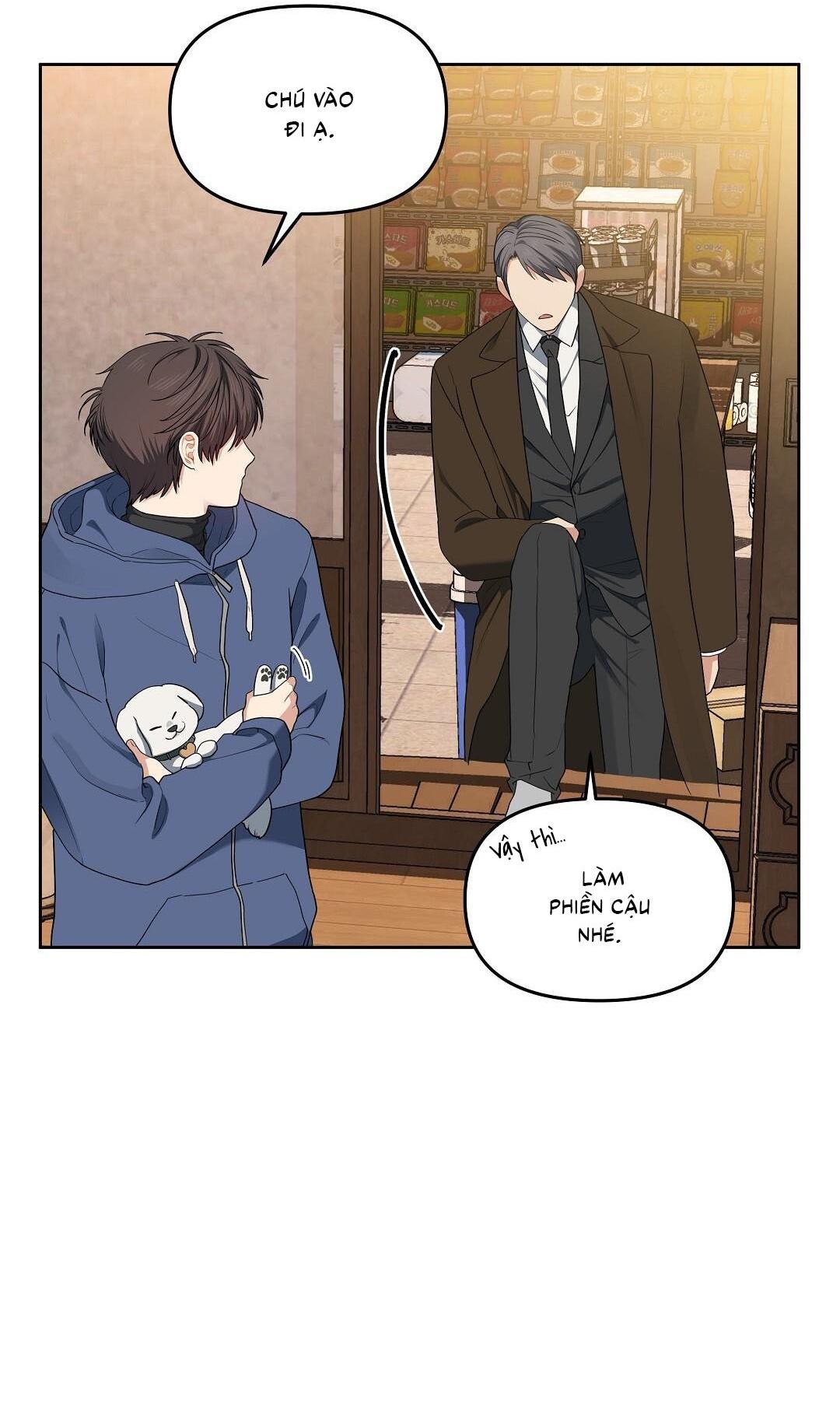 Đọc truyện  Cherry Cake - Chapter 22