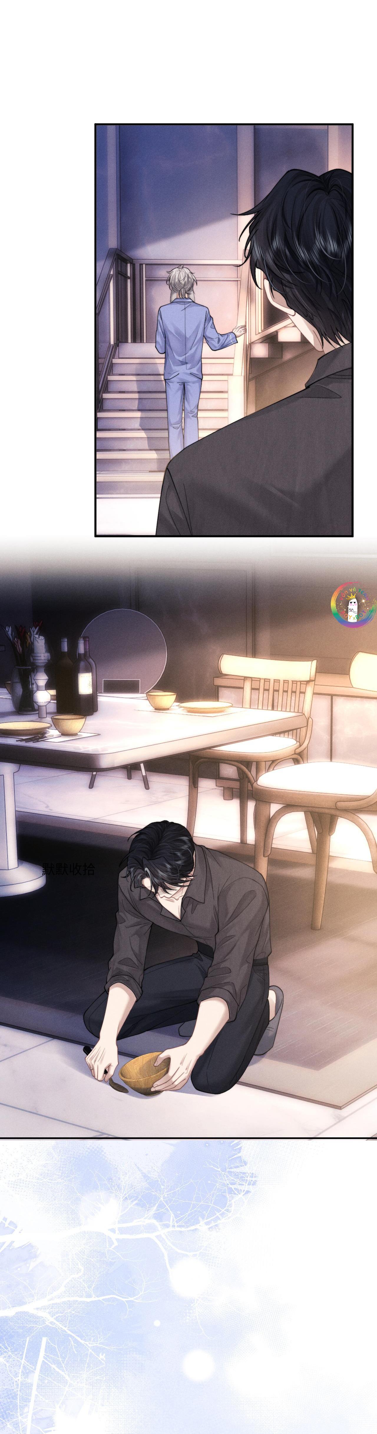 Đọc truyện Chấp Sự Thỏ Tai Cụp - Chapter 93