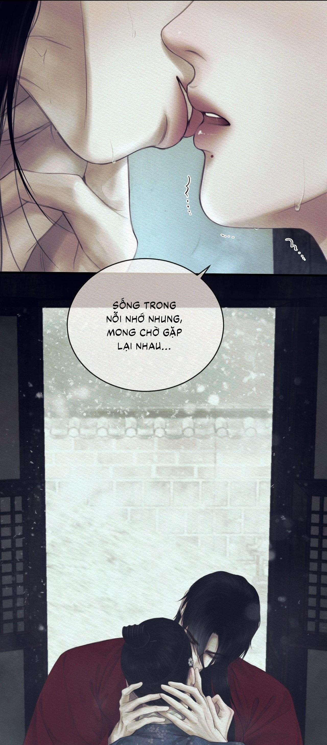 Đọc truyện Củy Dạ Khút - Chapter 84